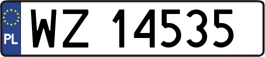 WZ14535
