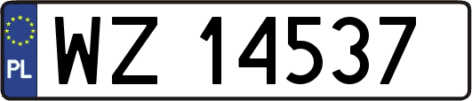 WZ14537