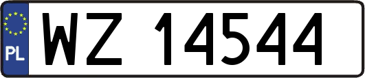 WZ14544