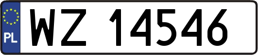 WZ14546