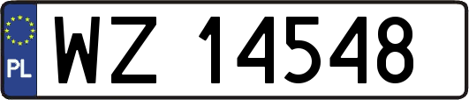 WZ14548