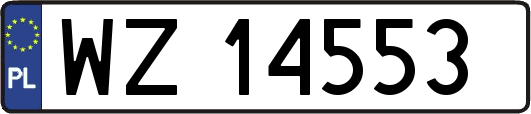 WZ14553