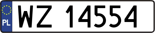 WZ14554