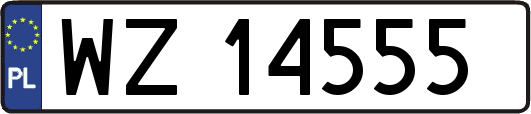 WZ14555