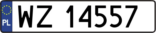 WZ14557