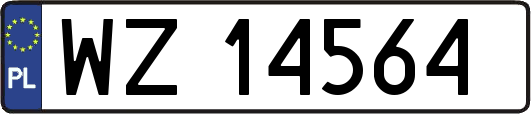 WZ14564