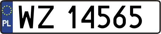 WZ14565