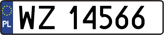 WZ14566
