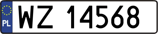 WZ14568
