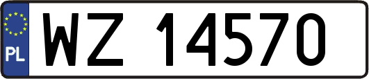 WZ14570