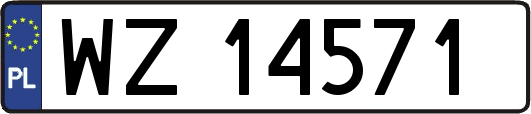 WZ14571