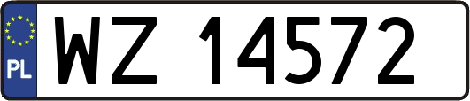 WZ14572