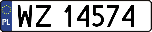 WZ14574