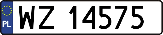 WZ14575