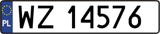 WZ14576