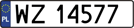 WZ14577