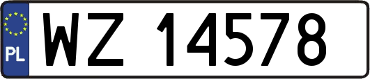 WZ14578