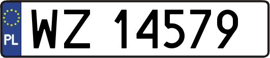 WZ14579