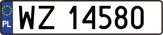 WZ14580