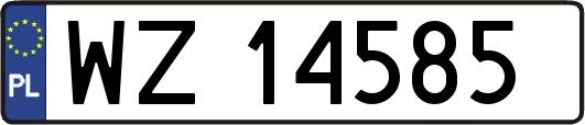WZ14585
