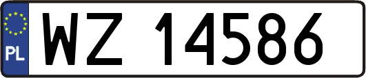 WZ14586
