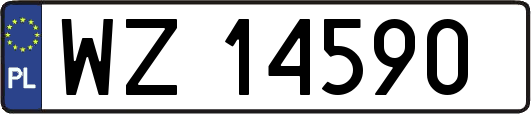 WZ14590