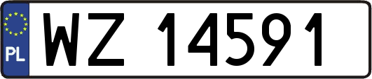 WZ14591