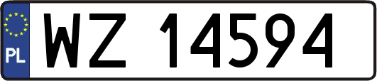 WZ14594