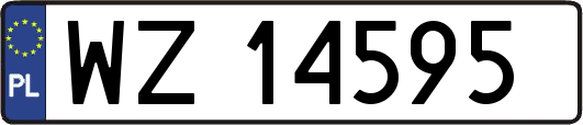 WZ14595