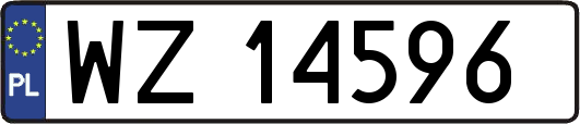 WZ14596