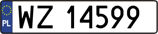 WZ14599