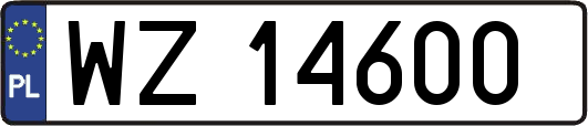 WZ14600