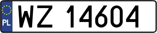 WZ14604