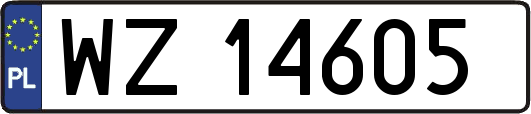 WZ14605
