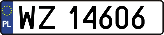 WZ14606