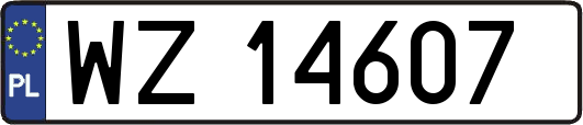 WZ14607