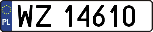WZ14610