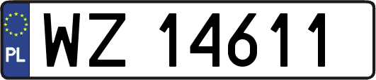 WZ14611