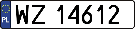 WZ14612