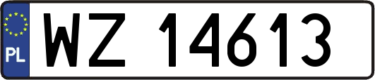 WZ14613