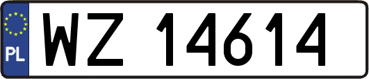 WZ14614