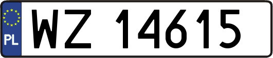 WZ14615