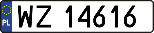 WZ14616