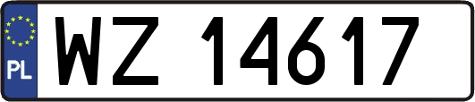 WZ14617