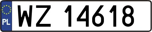 WZ14618