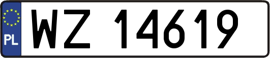 WZ14619