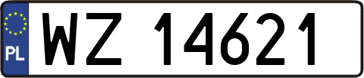 WZ14621