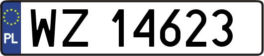 WZ14623