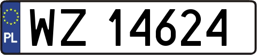 WZ14624