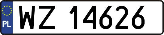 WZ14626